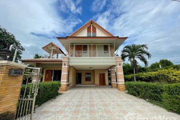 3 Bedroom House for sale in Ton Thong Chai, Lampang