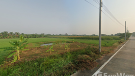 Land for sale in Thawi Watthana, Nonthaburi