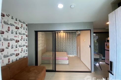 1 Bedroom Condo for sale in The Excel Groove, Bang Na, Bangkok near BTS Bearing