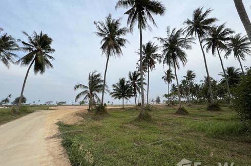 Land for sale in Ang Thong, Prachuap Khiri Khan