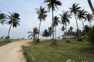 Land for sale in Ang Thong, Prachuap Khiri Khan