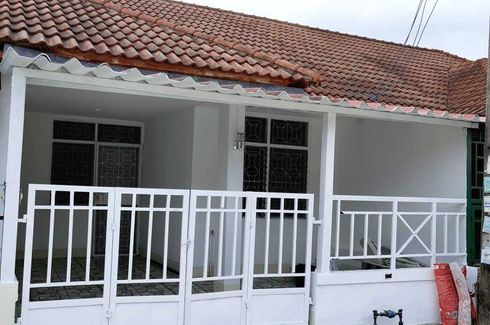 2 Bedroom Townhouse for sale in Baan Pruksa 7 Lamlukka, Lam Luk Ka, Pathum Thani