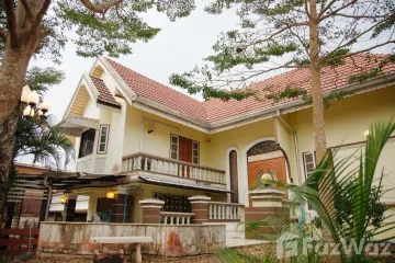 4 Bedroom House for sale in Tha Chang, Chanthaburi