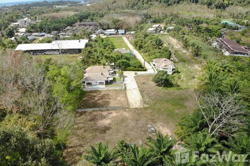 Land for sale in Ao Nang, Krabi