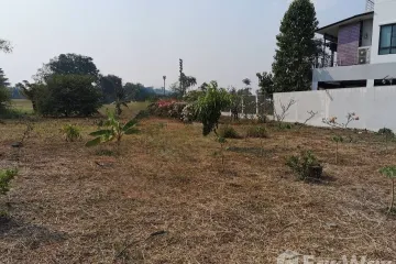 Land for sale in Muang Ake Village, Lak Hok, Pathum Thani