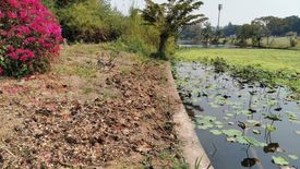 Land for sale in Muang Ake Village, Lak Hok, Pathum Thani