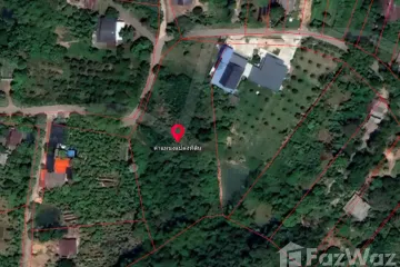 Land for sale in Ban Phra, Prachin Buri