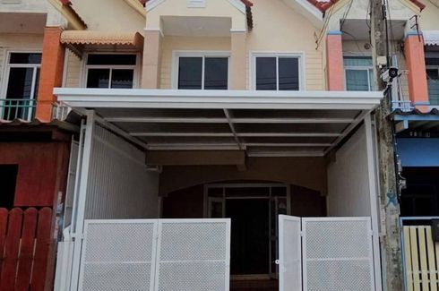 3 Bedroom Townhouse for sale in Salaya, Nakhon Pathom