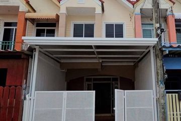 3 Bedroom Townhouse for sale in Salaya, Nakhon Pathom