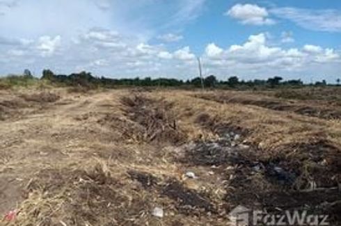 Land for sale in Bua Pak Tha, Nakhon Pathom