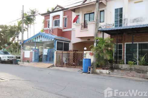 3 Bedroom Townhouse for sale in K.C. Cluster RamIntra - Safari, Sam Wa Tawan Tok, Bangkok