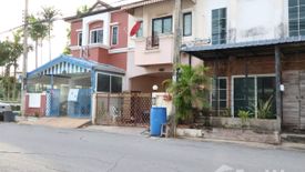 3 Bedroom Townhouse for sale in K.C. Cluster RamIntra - Safari, Sam Wa Tawan Tok, Bangkok