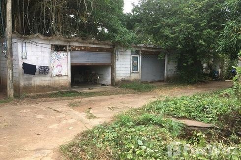 Land for sale in Wan Yao, Chanthaburi