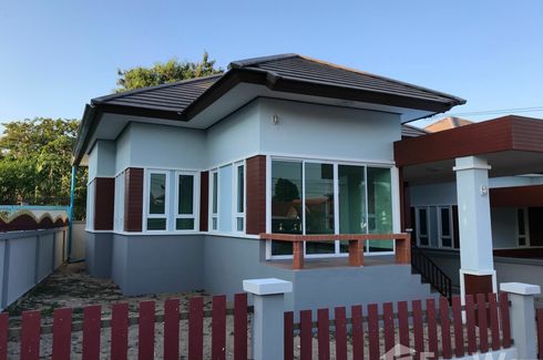 3 Bedroom House for sale in Ban Chang, Rayong