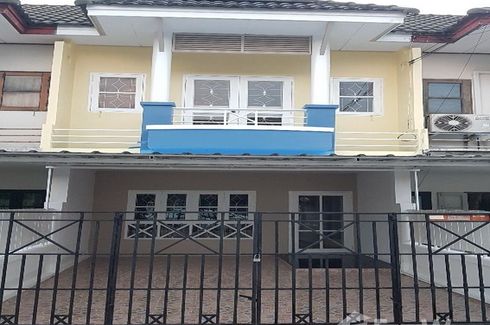 2 Bedroom Townhouse for sale in Emerald Park 3, Phimon Rat, Nonthaburi