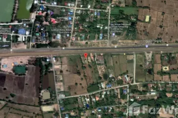 Land for sale in Kantuatramuan, Surin