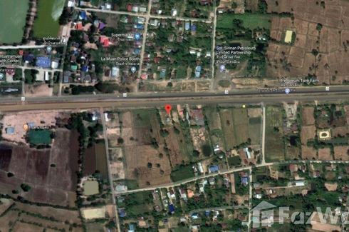 Land for sale in Kantuatramuan, Surin