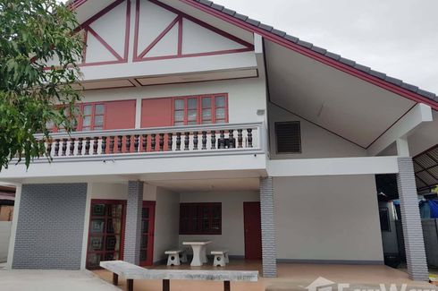 3 Bedroom House for rent in Nai Mueang, Khon Kaen