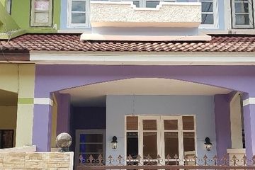 3 Bedroom Townhouse for sale in Chr.Rungruang 6, Bang Rak Phatthana, Nonthaburi