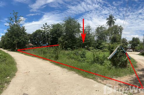 Land for sale in Tha Mai, Kamphaeng Phet