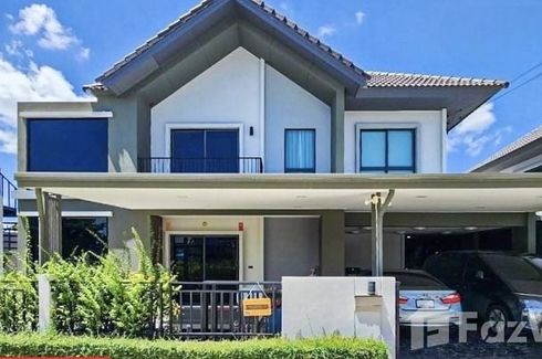 4 Bedroom House for sale in Venue Flow Chaengwattana, Khlong Khoi, Nonthaburi