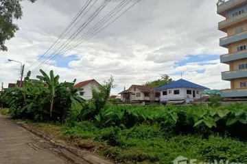 Land for sale in Bang Khen, Nonthaburi