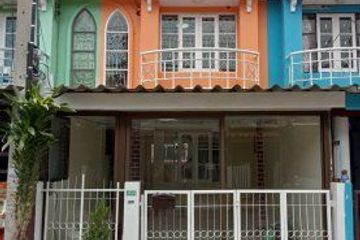 2 Bedroom Townhouse for sale in Sirarom Bang Bua Thong, Phimon Rat, Nonthaburi