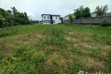 Land for sale in Bang Khu Rat, Nonthaburi