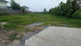 Land for sale in Bang Khu Rat, Nonthaburi