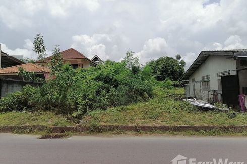 Land for sale in Tha Sala, Nakhon Si Thammarat