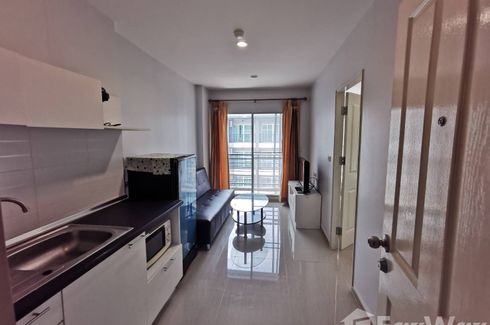 Condo for sale in Pluak Daeng, Rayong