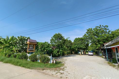 Land for sale in Thang Kwian, Rayong