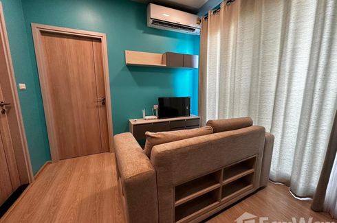 1 Bedroom Condo for rent in Unio H Tiwanon, Bang Khen, Nonthaburi near MRT Yaek Tiwanon