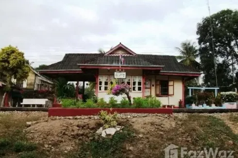 Land for sale in Na Hu Kwang, Prachuap Khiri Khan