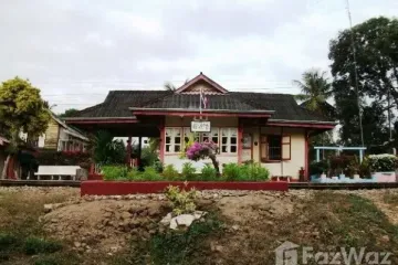 Land for sale in Na Hu Kwang, Prachuap Khiri Khan