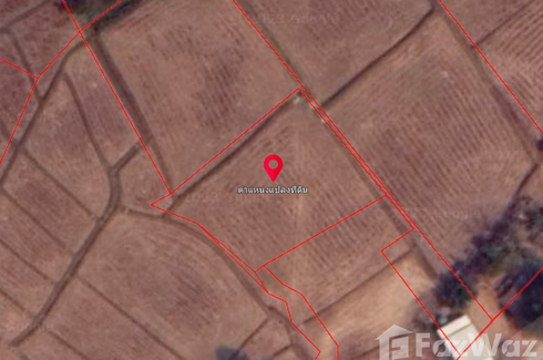 Land for sale in Tha Bo, Nong Khai