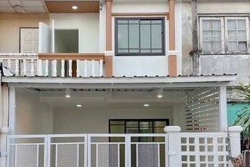 2 Bedroom Townhouse for sale in Por. Pasuk Nives, Phimon Rat, Nonthaburi