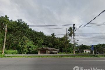 Land for sale in Lo Yung, Phang Nga