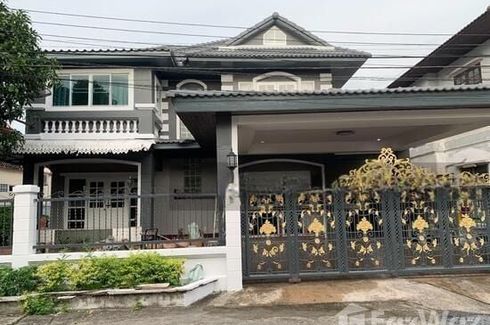 3 Bedroom House for rent in Pak Kret, Nonthaburi near MRT Yeak Pak Kret