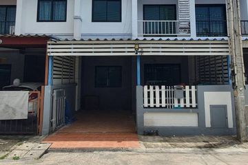 3 Bedroom Townhouse for sale in Pana View 3, Na Pa, Chonburi