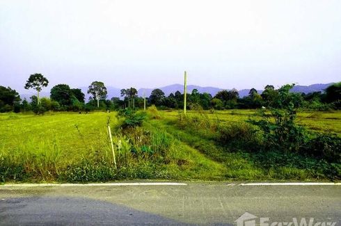 Land for sale in Ban Na, Nakhon Nayok