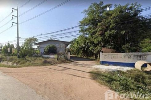 Land for sale in Nong Bua, Udon Thani