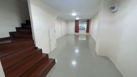 2 Bedroom Townhouse for rent in Bo Win, Chonburi