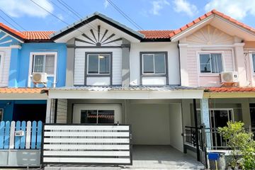 3 Bedroom Townhouse for sale in Baan Pruksa 33 Bangbuathong, Bang Mae Nang, Nonthaburi