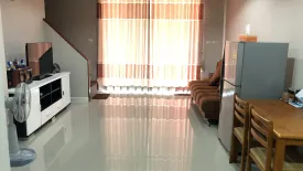 3 Bedroom Townhouse for sale in Chonrada 2 Mittraphap-Banjan, Ban Chan, Udon Thani