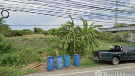 Land for sale in Thanon Khat, Nakhon Pathom