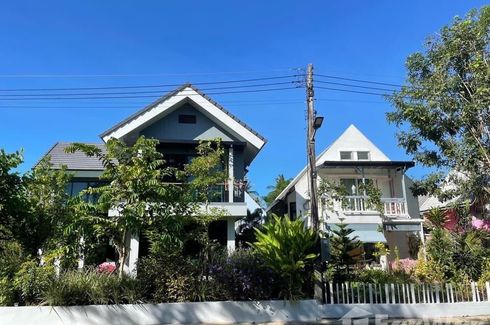 4 Bedroom House for sale in Kamnoet Nopphakhun, Prachuap Khiri Khan