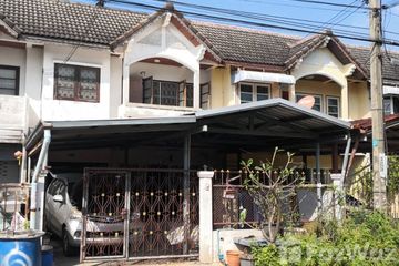 3 Bedroom Townhouse for sale in Pornthawee Villa 4, Thawi Watthana, Bangkok