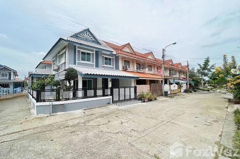 3 Bedroom Townhouse for sale in Baan Pruksa 33 Bangbuathong, Bang Mae Nang, Nonthaburi