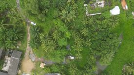 Land for sale in Bang Sai, Phang Nga